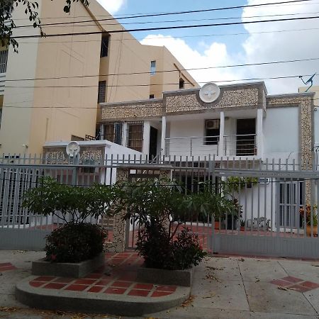 Apartaestudio El Lugar Ideal Cra. 62 #74-143. Barranquilla  Buitenkant foto