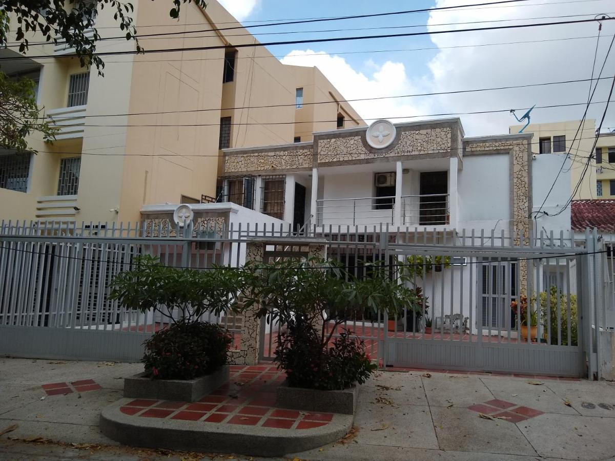 Apartaestudio El Lugar Ideal Cra. 62 #74-143. Barranquilla  Buitenkant foto