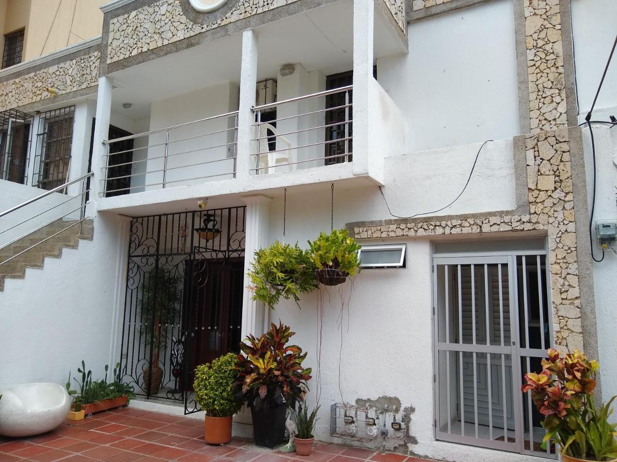Apartaestudio El Lugar Ideal Cra. 62 #74-143. Barranquilla  Buitenkant foto